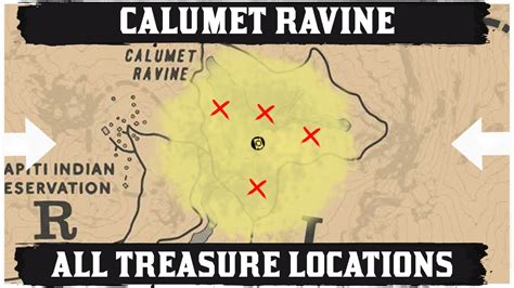 Rdo calumet ravine treasure. Things To Know About Rdo calumet ravine treasure. 